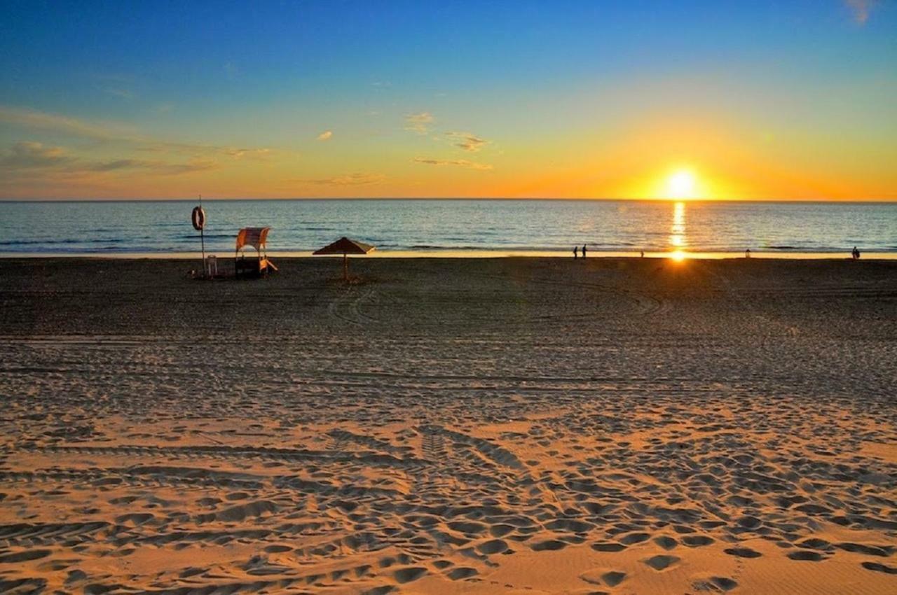 Aroeira Golf&Beach กอสตา ดา กาปาริกา ภายนอก รูปภาพ