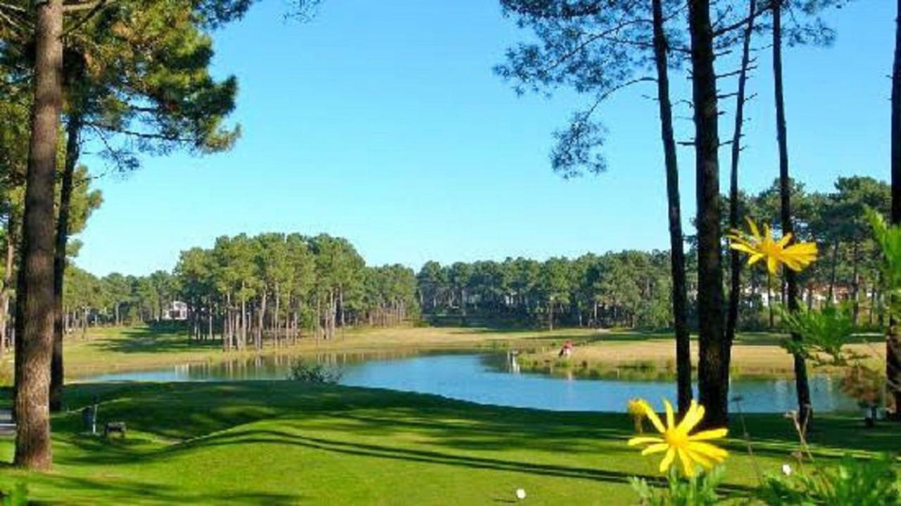 Aroeira Golf&Beach กอสตา ดา กาปาริกา ภายนอก รูปภาพ